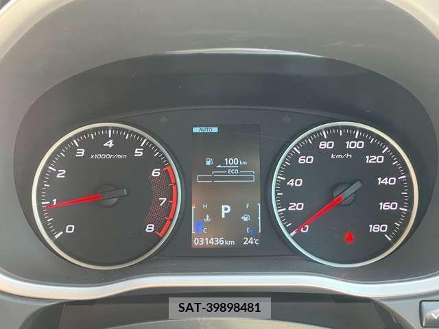 Mitsubishi ECLIPSE CROSS 2018-07 296788-8