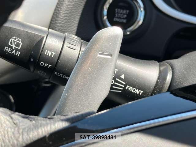 Mitsubishi ECLIPSE CROSS 2018-07 296788-12