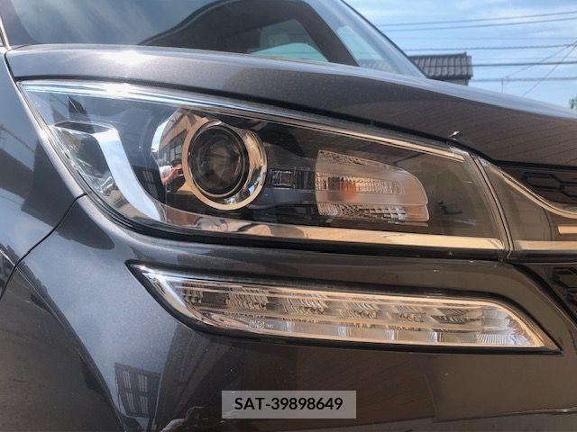 Suzuki SOLIO BANDIT 2017-11 311378-25