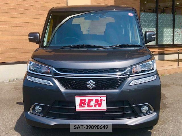 Suzuki SOLIO BANDIT 2017-11 311378-21