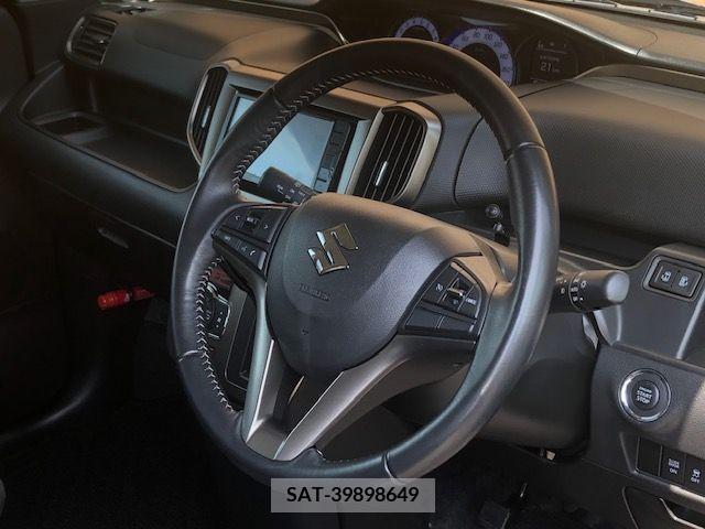 Suzuki SOLIO BANDIT 2017-11 311378-20