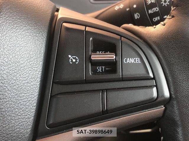 Suzuki SOLIO BANDIT 2017-11 311378-23