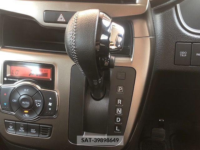 Suzuki SOLIO BANDIT 2017-11 311378-19