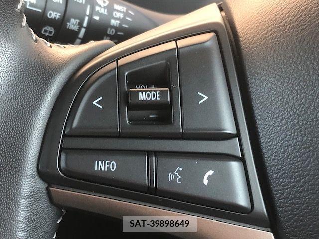 Suzuki SOLIO BANDIT 2017-11 311378-17