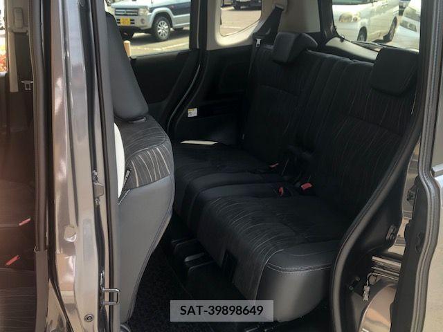 Suzuki SOLIO BANDIT 2017-11 311378-12