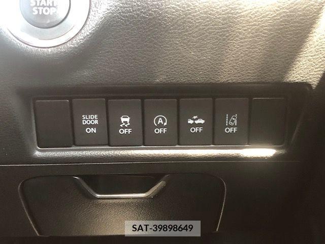 Suzuki SOLIO BANDIT 2017-11 311378-11