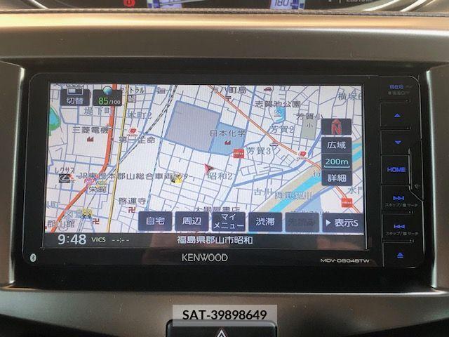 Suzuki SOLIO BANDIT 2017-11 311378-4