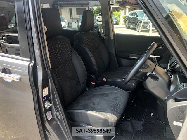 Suzuki SOLIO BANDIT 2017-11 311378-3