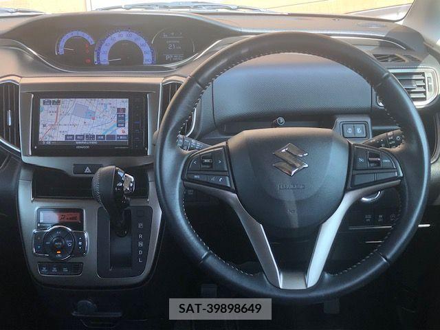 Suzuki SOLIO BANDIT 2017-11 311378-1