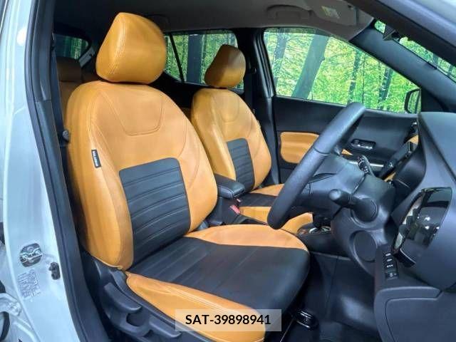 Nissan KICKS 2022-02 274094-8