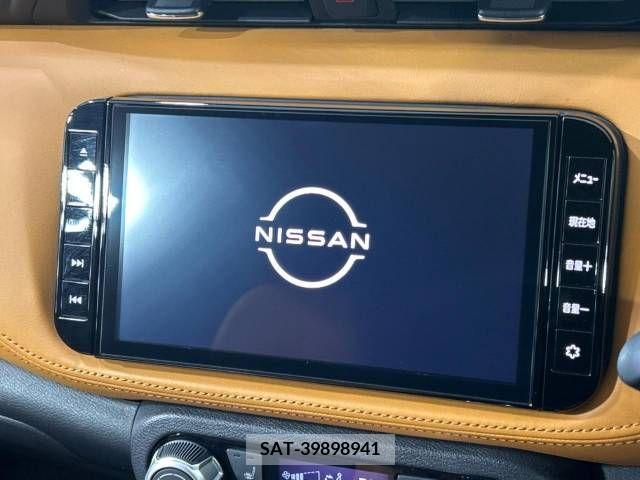 Nissan KICKS 2022-02 274094-2