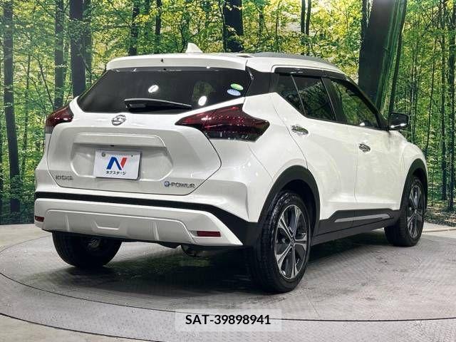 Nissan KICKS 2022-02 274094-17