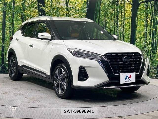 Nissan KICKS 2022-02 274094-16
