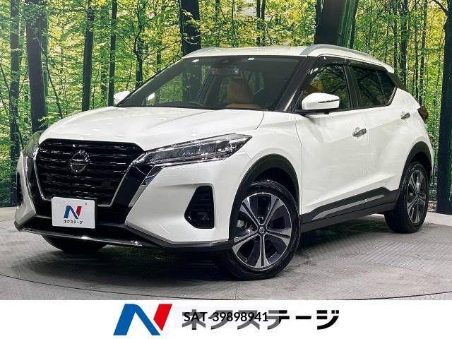 Nissan KICKS 2022-02 274094-0