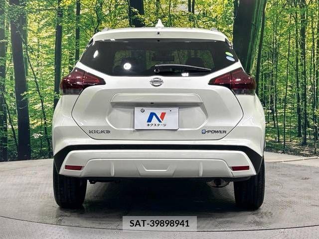 Nissan KICKS 2022-02 274094-15