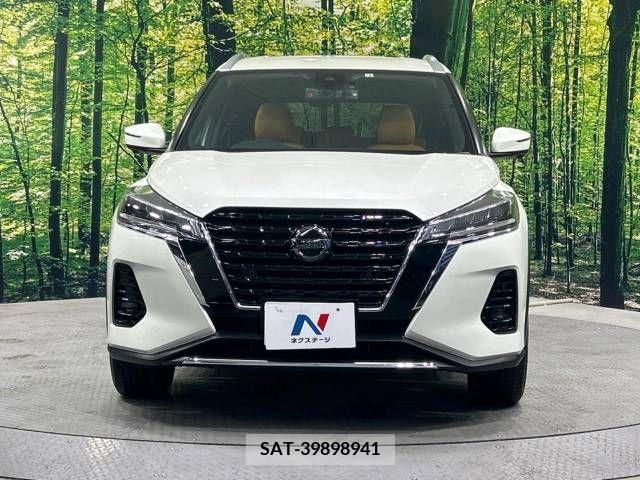 Nissan KICKS 2022-02 274094-14