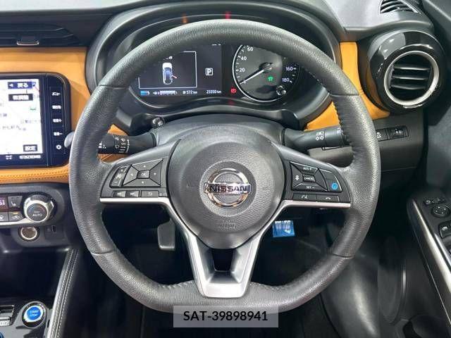 Nissan KICKS 2022-02 274094-11