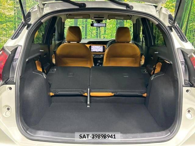 Nissan KICKS 2022-02 274094-10