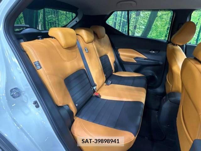 Nissan KICKS 2022-02 274094-9