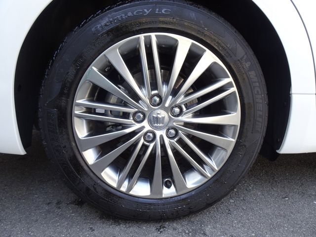 Toyota CROWN SEDAN 2017-03 28150-10