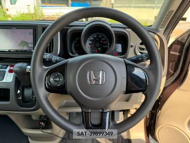 Honda N-ONE 2014-01 307576-14