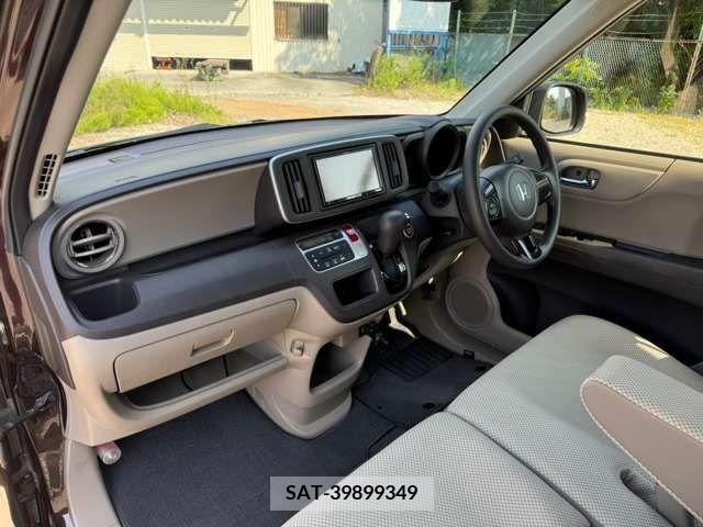 Honda N-ONE 2014-01 307576-13