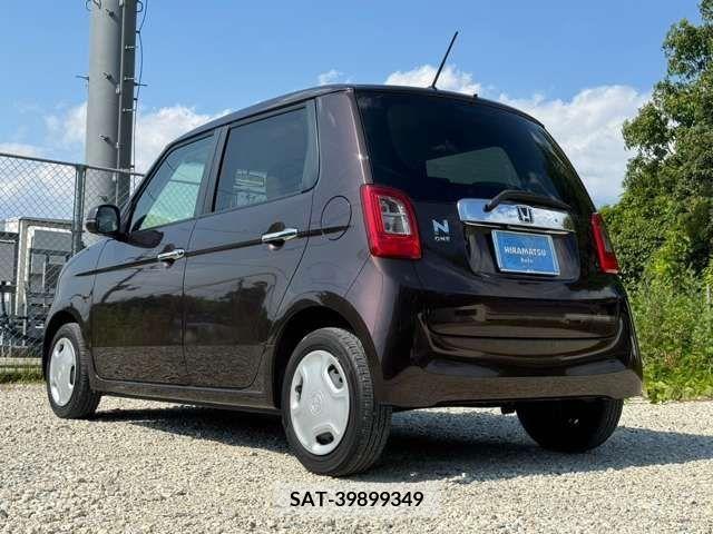 Honda N-ONE 2014-01 307576-4