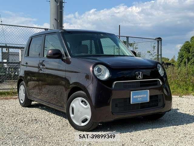 Honda N-ONE 2014-01 307576-0