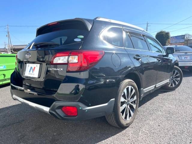 Subaru OUTBACK 2014-12 194216-17
