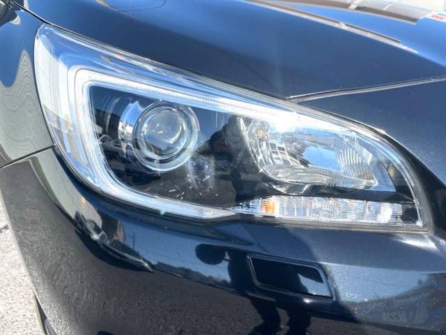 Subaru OUTBACK 2014-12 194216-13