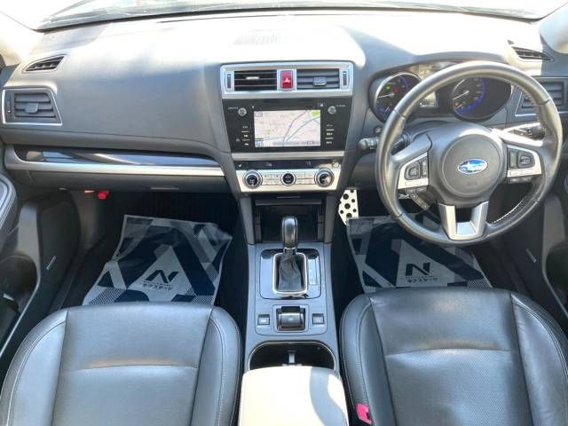 Subaru OUTBACK 2014-12 194216-1