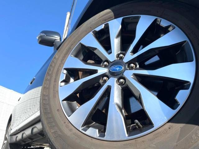 Subaru OUTBACK 2014-12 194216-12