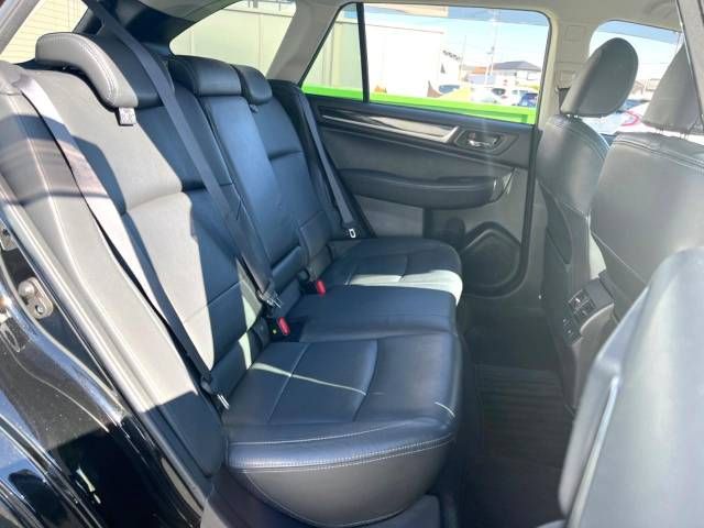 Subaru OUTBACK 2014-12 194216-9