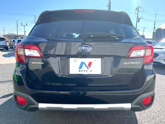 Subaru OUTBACK 2014-12 194216-15