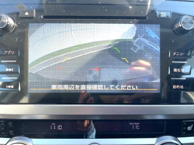 Subaru OUTBACK 2014-12 194216-3