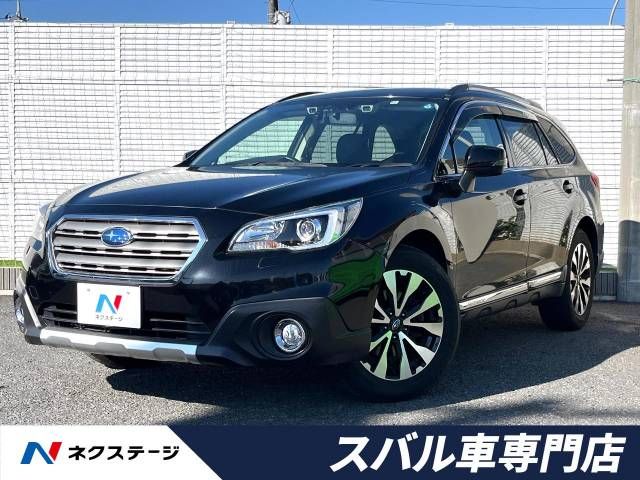 Subaru OUTBACK 2014-12 194216-0