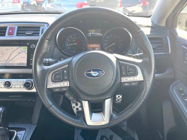 Subaru OUTBACK 2014-12 194216-11