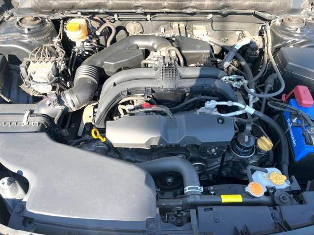 Subaru OUTBACK 2014-12 194216-18