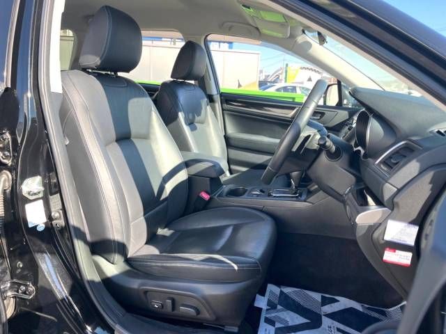 Subaru OUTBACK 2014-12 194216-8
