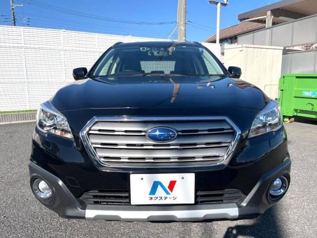 Subaru OUTBACK 2014-12 194216-14