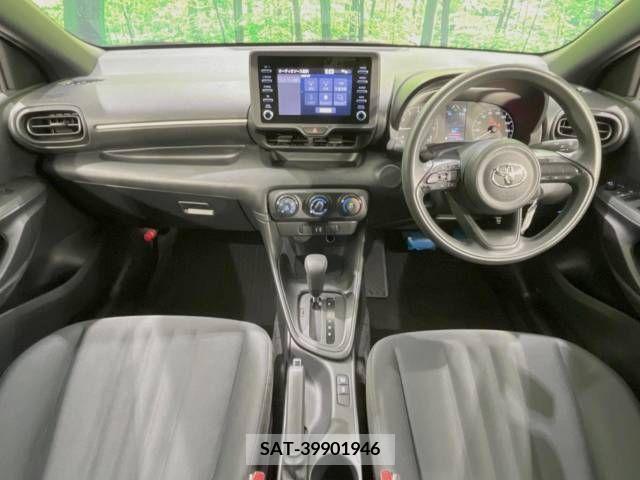 Toyota YARIS 2022-09 330328-1
