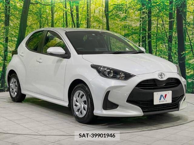 Toyota YARIS 2022-09 330328-16