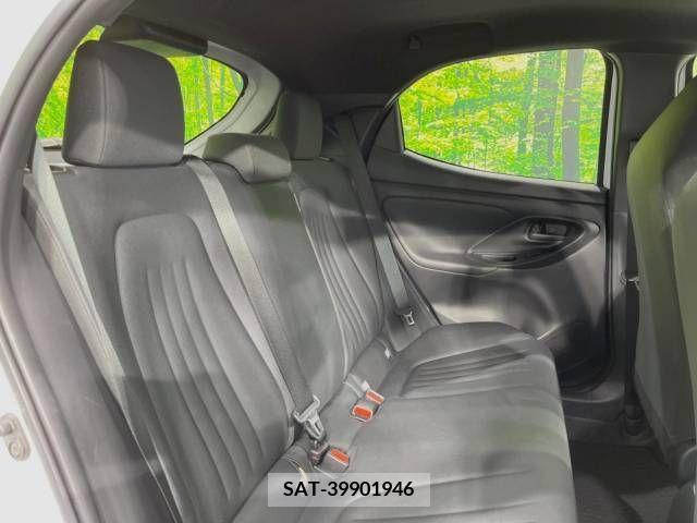 Toyota YARIS 2022-09 330328-9