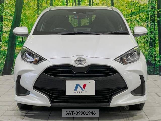 Toyota YARIS 2022-09 330328-14