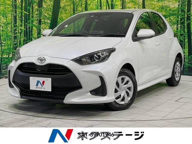 Toyota YARIS 2022-09 330328-0