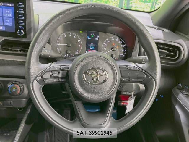 Toyota YARIS 2022-09 330328-11