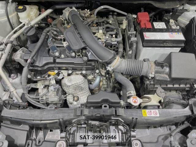 Toyota YARIS 2022-09 330328-18