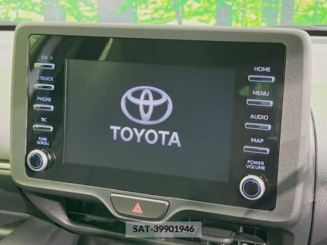 Toyota YARIS 2022-09 330328-2