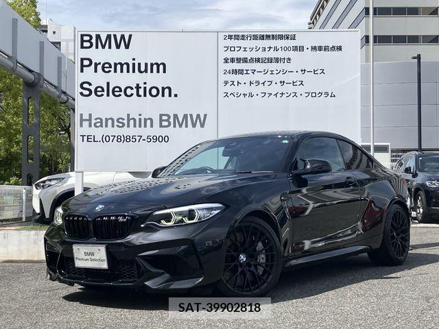Bmw M2 2021-04 389681-0