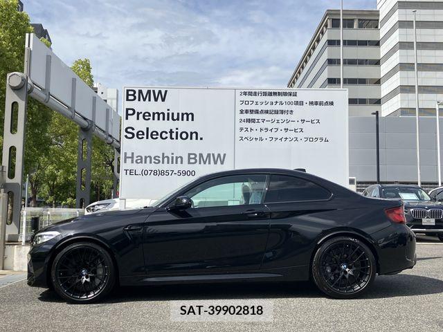 Bmw M2 2021-04 389681-3